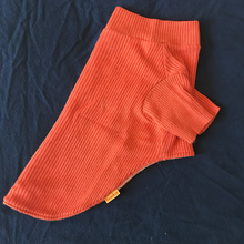 Load image into Gallery viewer, SUNDAY Pet Jumper, size S sample - Orange
