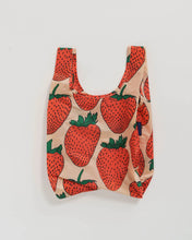 Load image into Gallery viewer, BAGGU Baby - Strawberry
