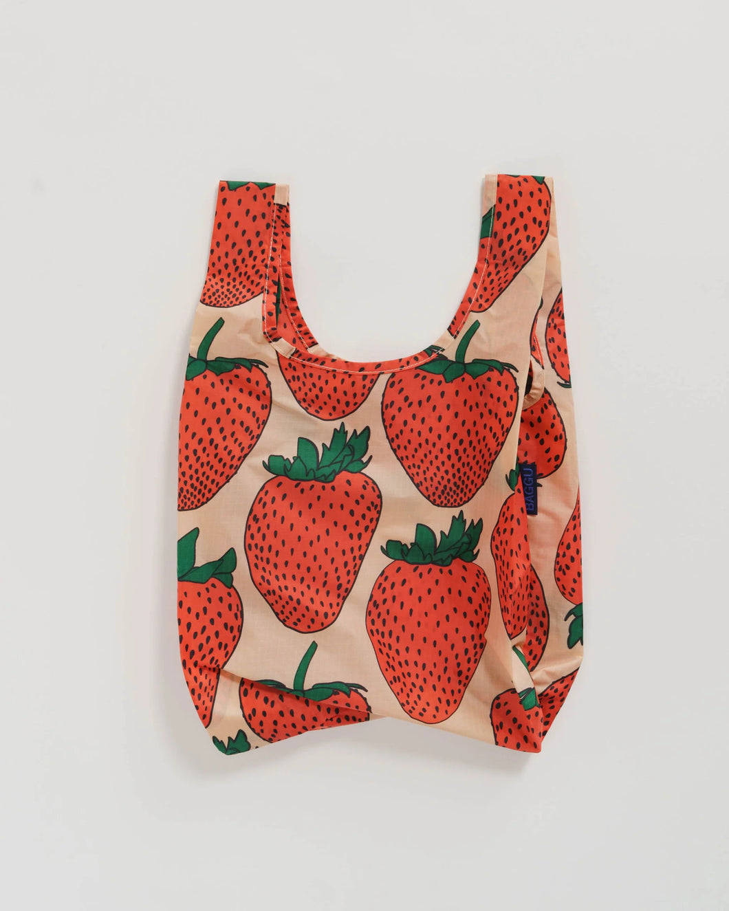 BAGGU Baby - Strawberry
