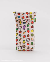 Load image into Gallery viewer, BAGGU Puffy Glasses Sleeve - Hello Kitty
