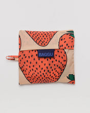Load image into Gallery viewer, BAGGU Standard Shopper - Strawberry
