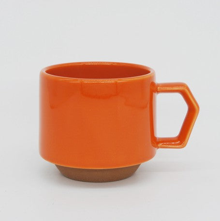 CHIPS Stack Mug - Orange