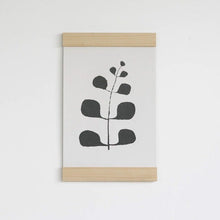 Load image into Gallery viewer, CORNER BLOCK STUDIO A3 Pressi Frame - Raw Hoop Pine
