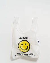 Load image into Gallery viewer, BAGGU Standard - Thank You Happy
