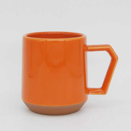 CHIPS Mug - Orange