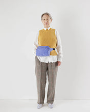 Load image into Gallery viewer, BAGGU Fanny Pack - Bluebell
