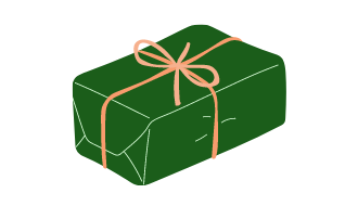 FREE Gift Wrapping - Gift Message