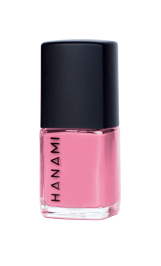 HANAMI Nail Polish - Pink Moon